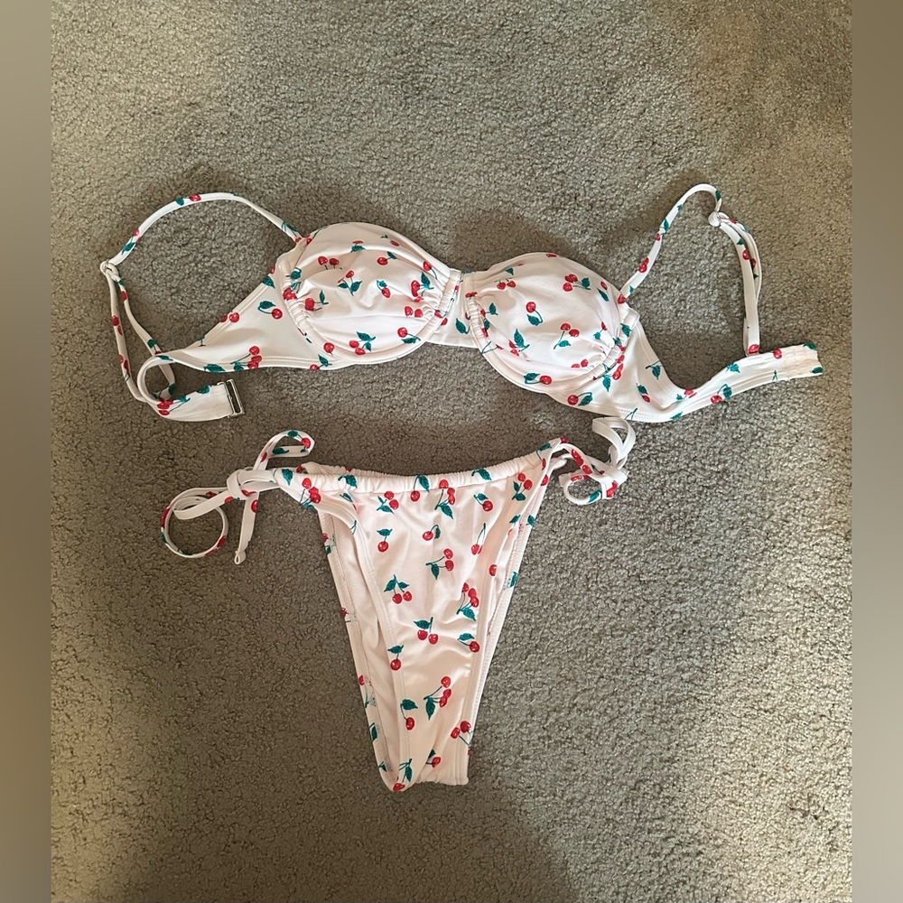 Cherry Bikini🍒 Target Wild Fable 🍒
